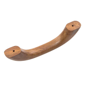 Whitecap Teak Grab Handle - 9-3/4"L - TRAPSKI