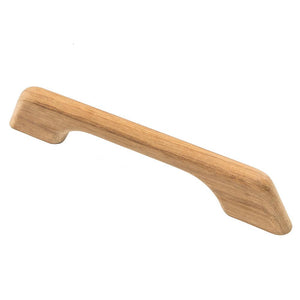 Whitecap Teak Handrail - 1 Loop - 13"L - TRAPSKI