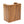 Whitecap Teak Liquid Soap Holder - TRAPSKI