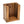 Whitecap Teak Liquid Soap Holder - TRAPSKI