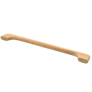 Whitecap Teak Long Towel Bar - 23" - TRAPSKI