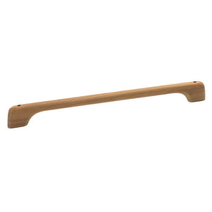 Whitecap Teak Long Towel Bar - 23" - TRAPSKI