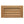 Whitecap Teak Louvered Insert - 6-3/8