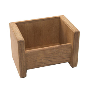 Whitecap Teak Mini Hold-All Rack - TRAPSKI