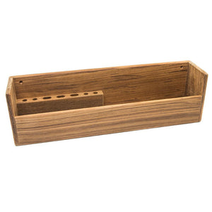 Whitecap Teak Navigation Rack - TRAPSKI