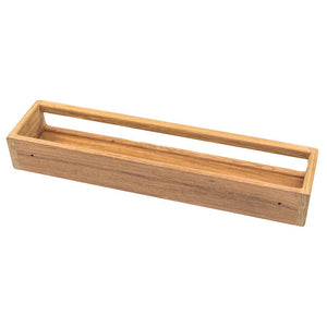 Whitecap Teak Stow Rack - TRAPSKI