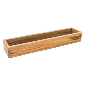 Whitecap Teak Stow Rack - TRAPSKI