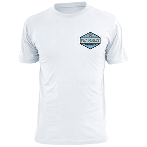 Ol' Salty Redfish T-Shirt - TRAPSKI