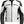 White Faux Leather Jacket