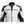 White Faux Leather Jacket