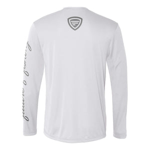Performance Long Sleeve T-Shirt - TRAPSKI
