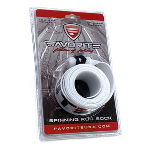 Rod Sock - New Style