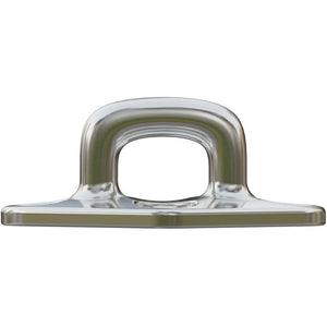 Wichard Diamond Pad Eye - Square - 98mm Length (3-55/64") - M8 Screw - TRAPSKI