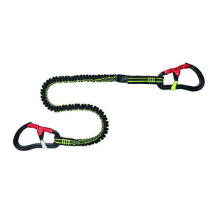 Wichard Elastic Tether Proline - 2 Hooks Single - 6' - TRAPSKI
