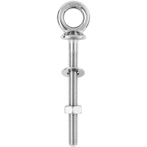 Wichard Eye Bolt - Diameter 9/16" - Length 3-5/32" - TRAPSKI