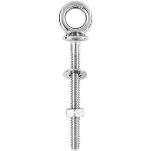 Wichard Eye Bolt - M10 x 150mm - Length 100mm - TRAPSKI