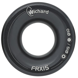 Wichard FRX15 Friction Ring - 15mm (19/32") - TRAPSKI