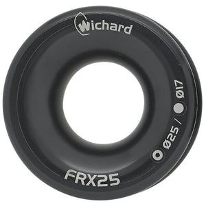 Wichard FRX25 Friction Ring - 25mm (63/64") - TRAPSKI