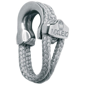 Wichard MXLEvo 10 - Soft Block - 10mm Rope Size - 13/32" - TRAPSKI