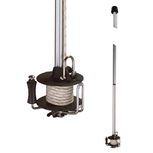 Wichard Profurl C260 Headsail Reefing-Furling System - TRAPSKI