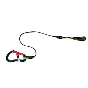 Wichard Proline Tether Hook/Loop - Single 2.5' - TRAPSKI