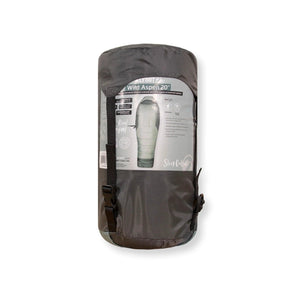 WILD ASPEN 20™ DEGREE SLEEPING BAGS - TRAPSKI