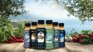 View the Que - BBQ Sauce