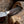 Wildfire Damascus Bowie Knife with Stag Horn Handle - TRAPSKI