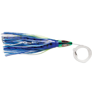 Williamson High-Speed Tuna Catcher Rigged 8 - 8" - Mahi - TRAPSKI