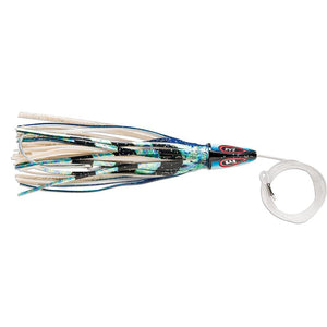 Williamson High-Speed Tuna Catcher Rigged 8 - 8" - Skipjack - TRAPSKI