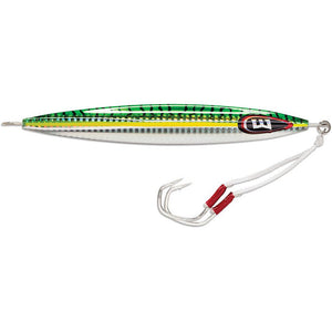 Williamson Kensaki 220 Jig - 6.75" - 7-3/4oz - Mack Daddy - TRAPSKI
