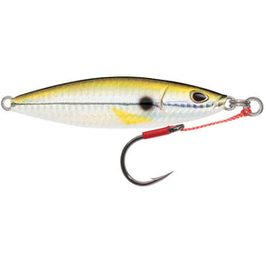 Williamson Koika 200 Jig - 5" - 7oz - Aji - TRAPSKI