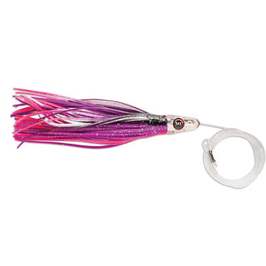 Williamson Tuna Catcher Rigged 5 - 5.5" - Black Knight - TRAPSKI