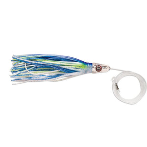 Williamson Tuna Catcher Rigged 5 - 5.5" - Mahi - TRAPSKI