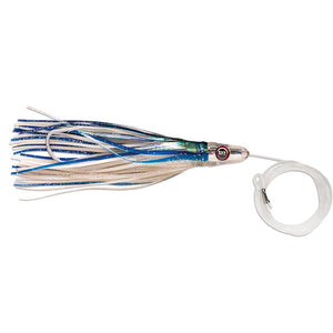 Williamson Tuna Catcher Rigged 5 - 5.5" - Skipjack - TRAPSKI