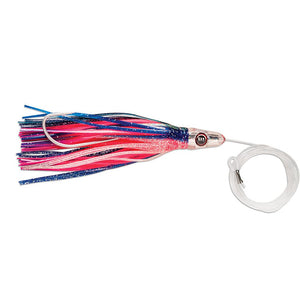 Williamson Tuna Catcher Rigged 5 - 5.5" - Slushy - TRAPSKI
