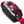 Wilson Padel Racket Bag Bela V3 | Black & Red