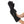 WoolTek Three Finger Waterproof Ski Gloves