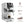 Wirsh 20 Bar Espresso Machine | Home Barista Plus with Pressure Gauge & Steam Wand