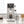 Wirsh 20 Bar Espresso Machine | Home Barista Plus with Pressure Gauge & Steam Wand
