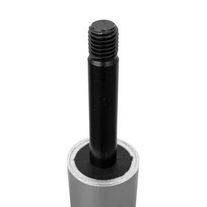 Wise 11" Threaded King Pin Pedestal Post - TRAPSKI