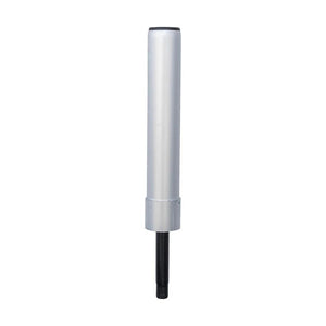 Wise 11" Threaded King Pin Pedestal Post - TRAPSKI