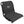 Wise 3374 Aero X Cool-Ride Mesh Mid-Back Boat Seat - Carbon X [3374-1800] - TRAPSKI