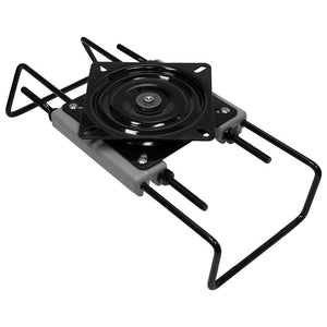 Wise Boat Seat w/Swivel - TRAPSKI
