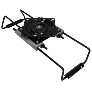 Wise Boat Seat w/Swivel - TRAPSKI
