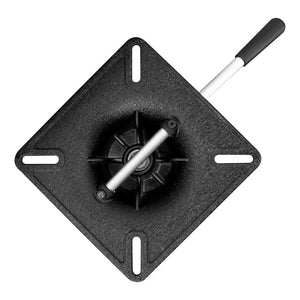 Wise King Pin Power Rise Pedestal - Adjusts 22.56" to 29.5" - TRAPSKI