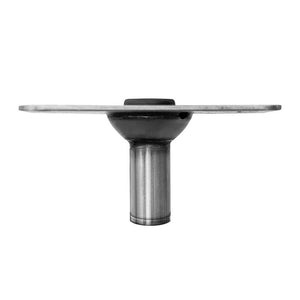 Wise - KingPin 7" x 7" Base Plate Only - TRAPSKI