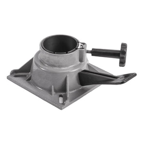 Wise Seat Mount Spider - Fits 2-3/8" Post - TRAPSKI