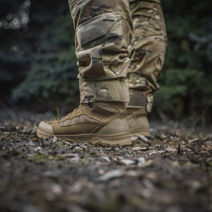 M-Tac Military Pants Sturm Gen.II NYCO Extreme