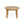 Outdoor Acacia Wood Patio Coffee Table